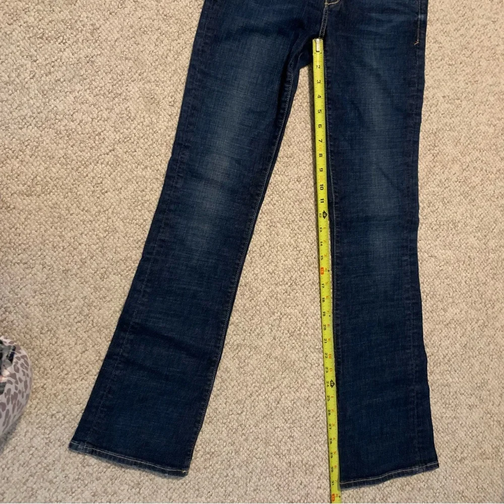 Pilcro and the Letterpress Size 27 Jeans - Picture 10 of 13